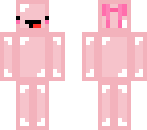 pink skeppy