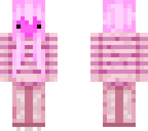 pink skin againnn