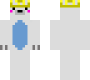 polar bear kawai