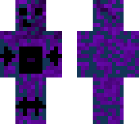 purble