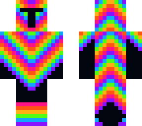 rainbow 10
