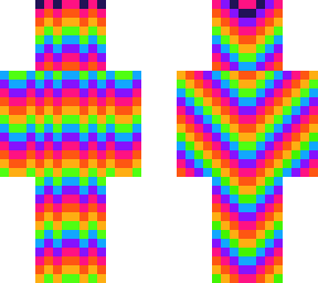rainbow 9