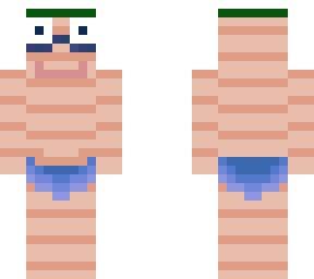ramblock 2 coco therapist skin