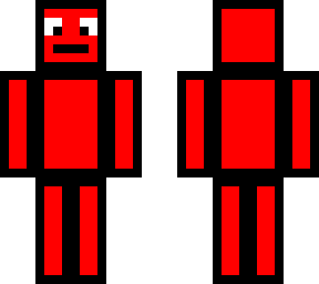 red guy