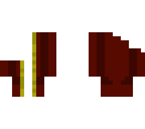 red jacket base