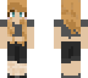 requested character
