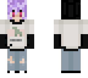 reskin wip