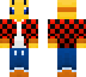 retro bee