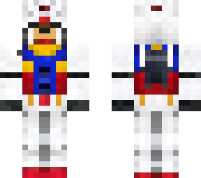 rubius gundam