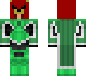 rubius parallax (hal jordan)