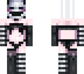 ruto - puppet - bikini