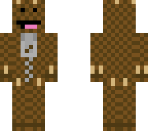 sackboy :)