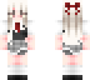 schoolgirl