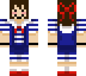 scoops ahoy