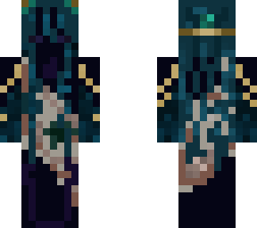 sea urchin (comission do not use)