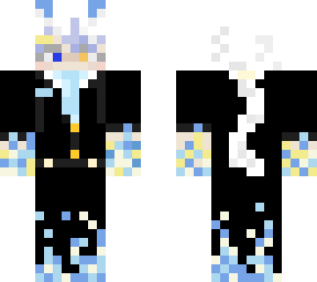 seraphic (splat)