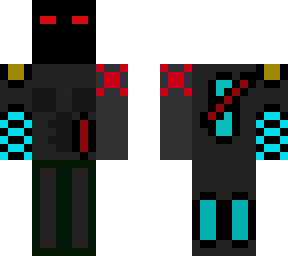 shadowking or tadi