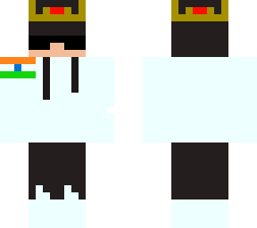 shoryabhai69 da skin