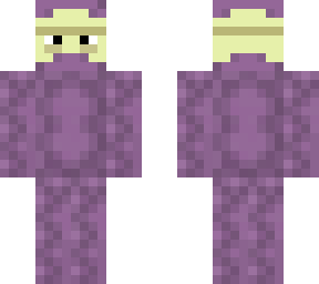 shulker-man