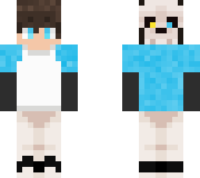 skin do mine