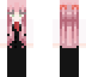 skin pink slim