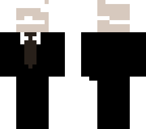 slender man