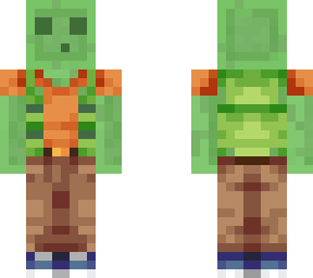 slime brock