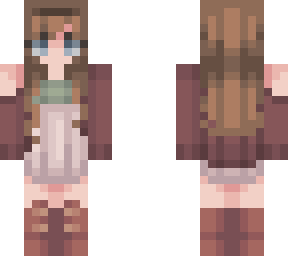 spring outfit