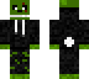 springtrap d. onette