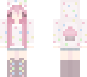sprinkle chibii