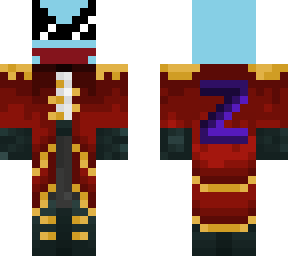 squirt pirate