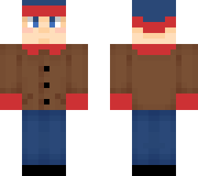stan marsh