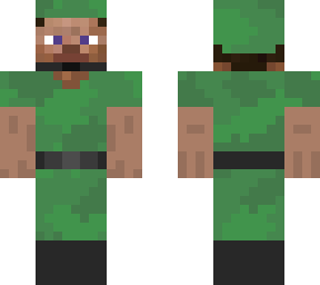 steve soldier