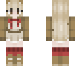 teddy bear ~<3