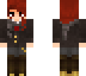 the scarlet scourge updated