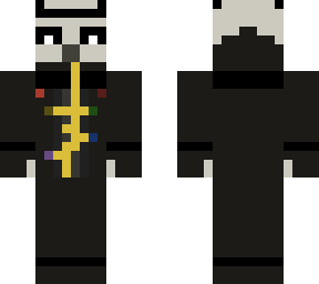 the witness (destiny 2)