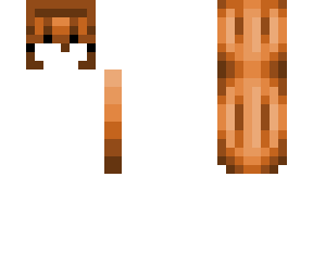 tiger hair base (female)