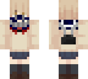 toga