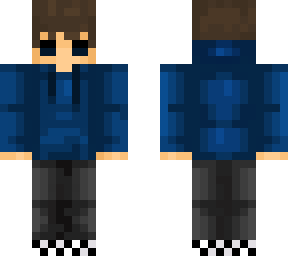 tom // eddsworld