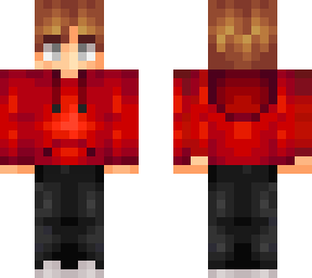 tord // eddsworld