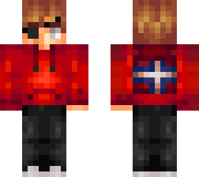 tord 2 // eddsworld