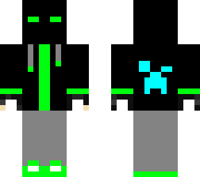 true lego gamer hoodi and mask