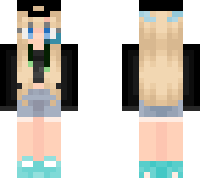 update to my skin