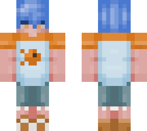 updated fish