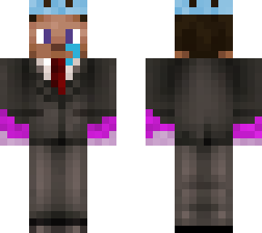 veltzy steve skin