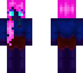 void/glow