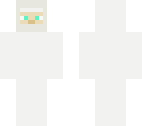 white sniper