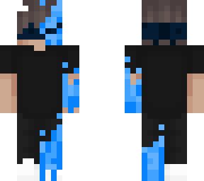 wysper blindfolded