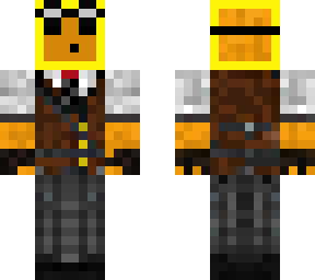 yellow slime