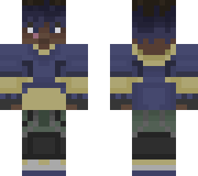zebulon harnesski